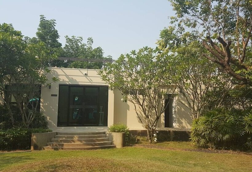 Fotos del hotel Harmony Resort:  11