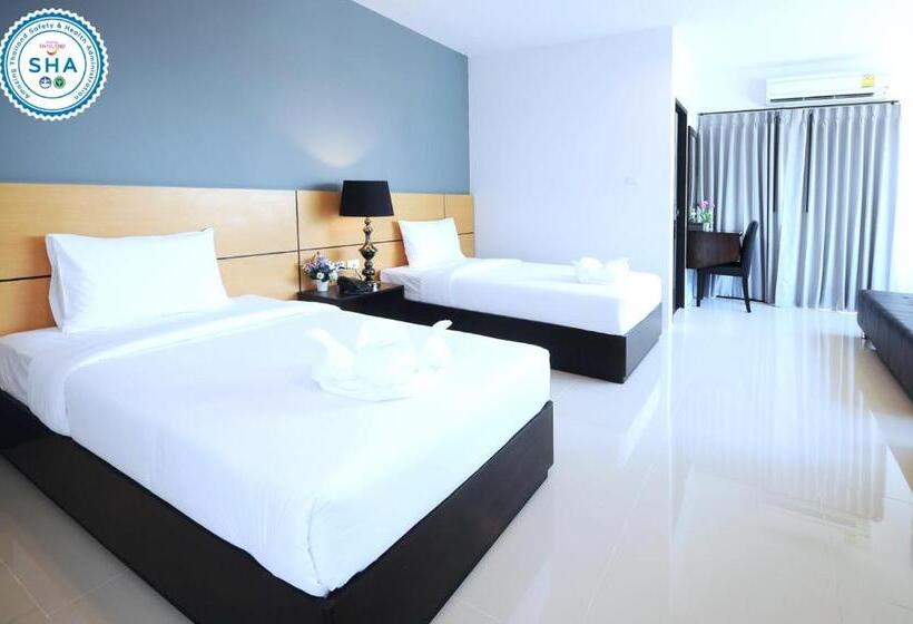 Fotos del hotel Lee:  2