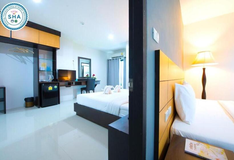 Fotos del hotel Lee:  6