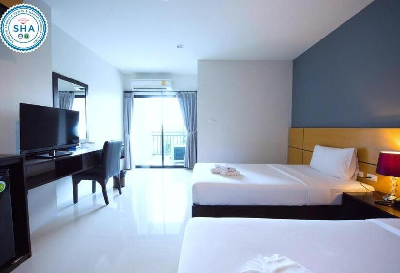 Fotos del hotel Lee:  11