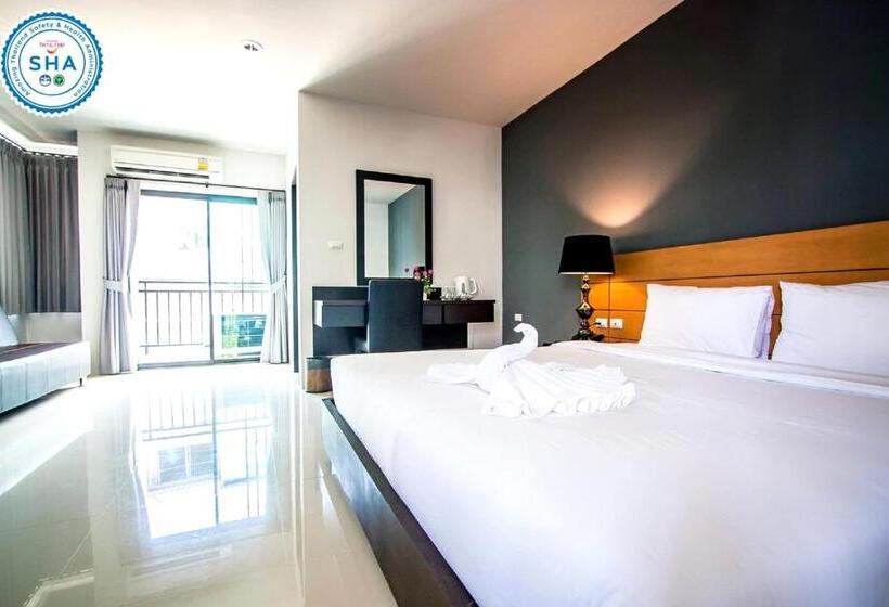 Fotos del hotel Lee:  13