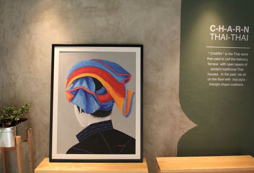 Fotos del hotel P24 At Kaset:  20