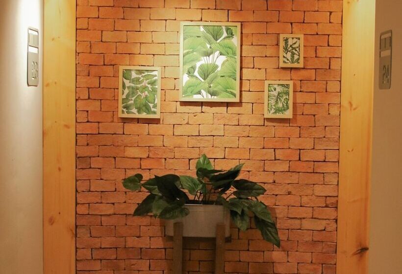 Fotos del hotel P24 At Kaset:  3