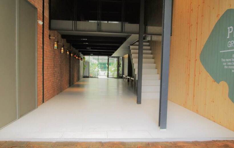 Fotos del hotel P24 At Kaset:  4