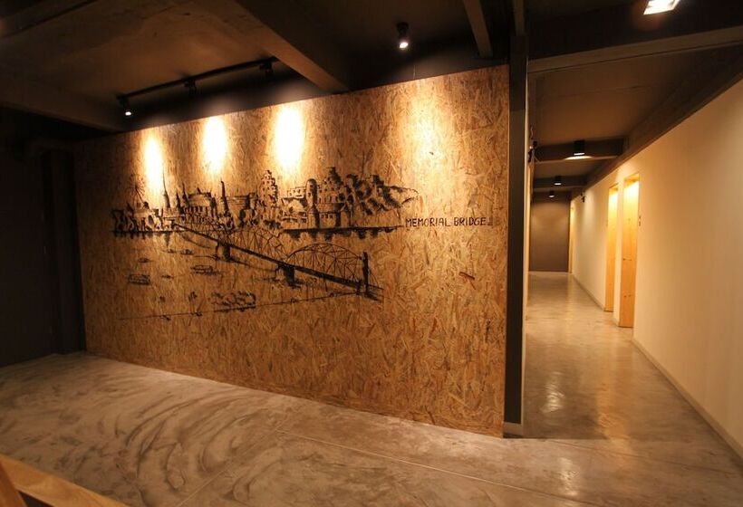 Fotos del hotel P24 At Kaset:  11