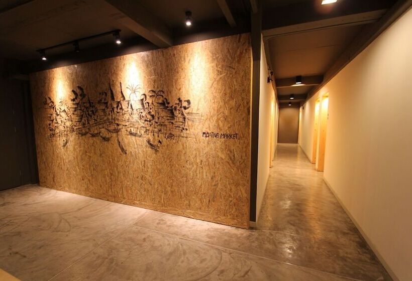 Fotos del hotel P24 At Kaset:  18