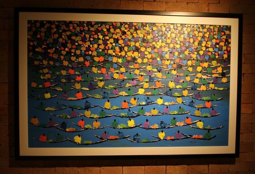 Fotos del hotel P24 At Kaset:  23