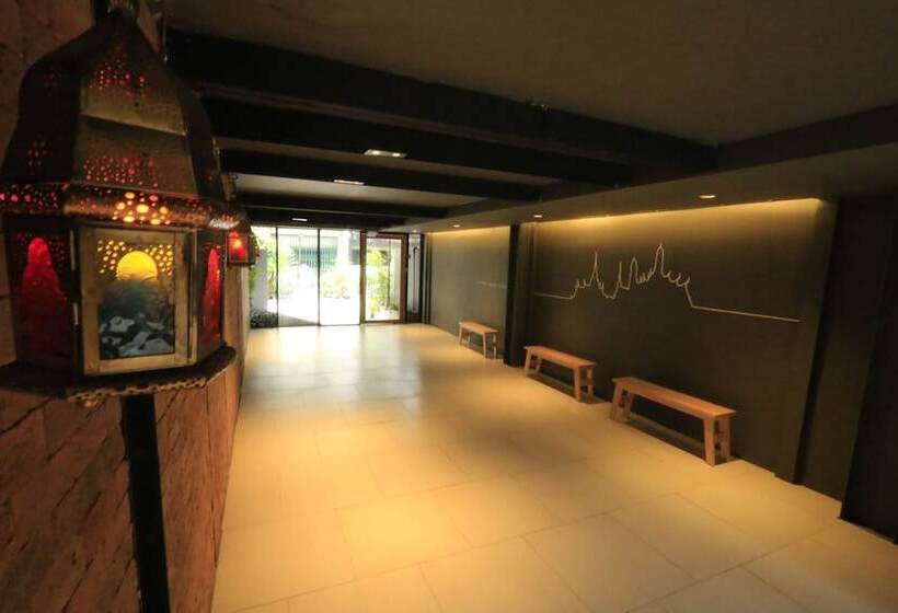 Fotos del hotel P24 At Kaset:  12