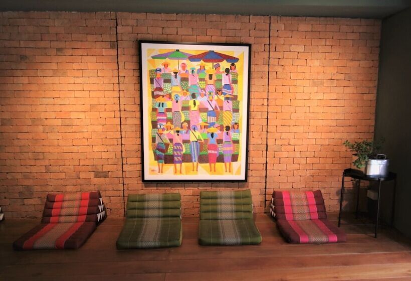 Fotos del hotel P24 At Kaset:  17