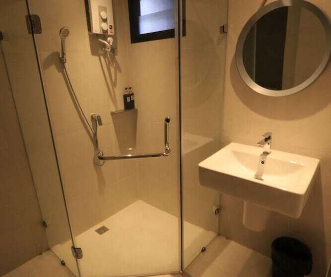 Fotos del hotel P24 At Kaset:  19