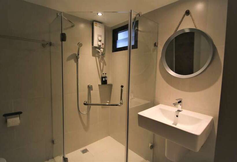 Fotos del hotel P24 At Kaset:  8