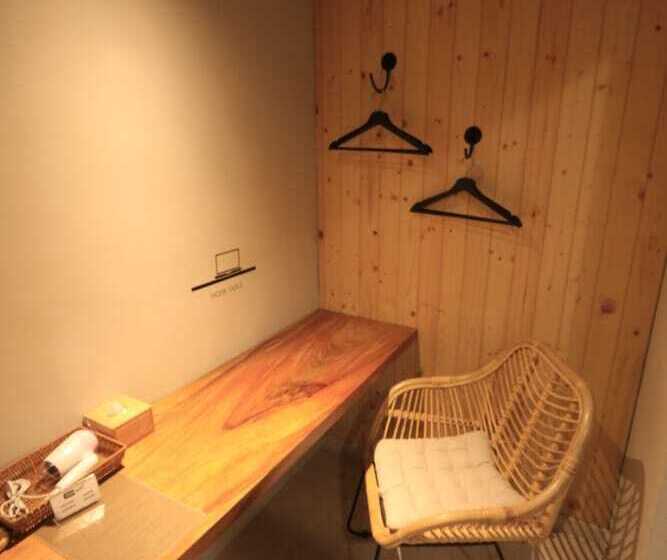 Fotos del hotel P24 At Kaset:  5