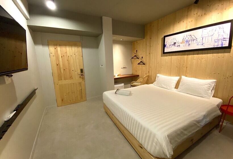 Fotos del hotel P24 At Kaset:  2