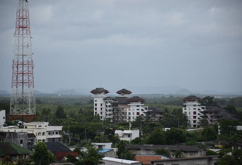 Fotos del hotel Peak Boutique City  Krabi:  10