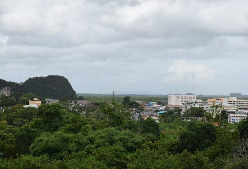 Fotos del hotel Peak Boutique City  Krabi:  6