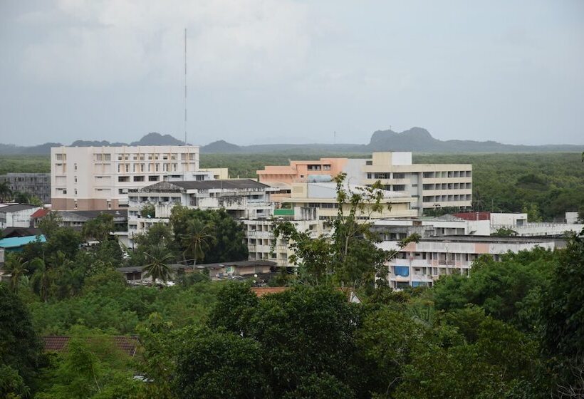 Fotos del hotel Peak Boutique City  Krabi:  18