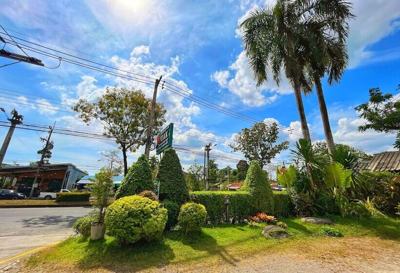 Fotos del hotel Peak Boutique City  Krabi:  13