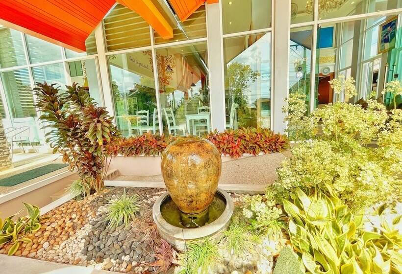 Fotos del hotel Peak Boutique City  Krabi:  24