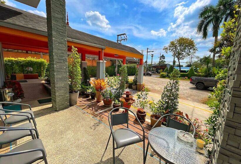 Fotos del hotel Peak Boutique City  Krabi:  25