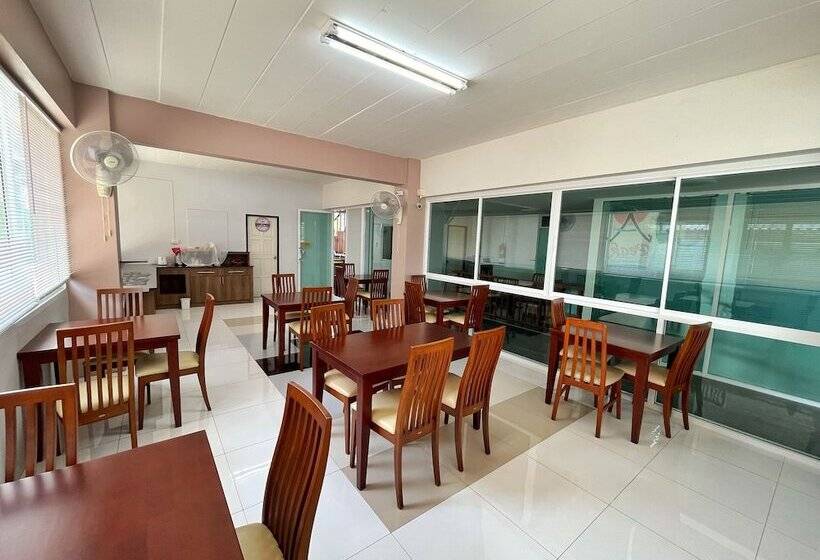 Fotos del hotel Peak Boutique City  Krabi:  3