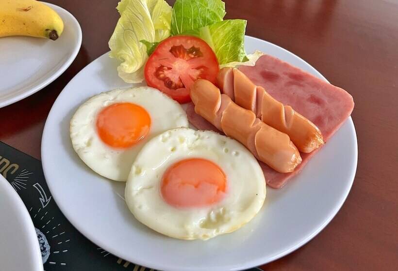 Fotos del hotel Peak Boutique City  Krabi:  4