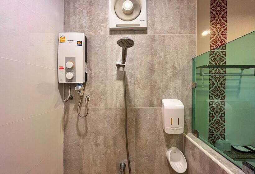 Fotos del hotel Peak Boutique City  Krabi:  5