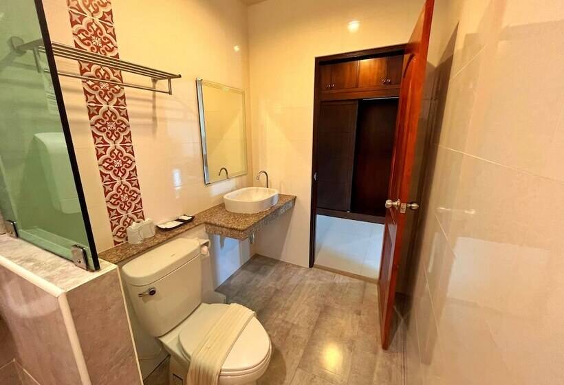 Fotos del hotel Peak Boutique City  Krabi:  15