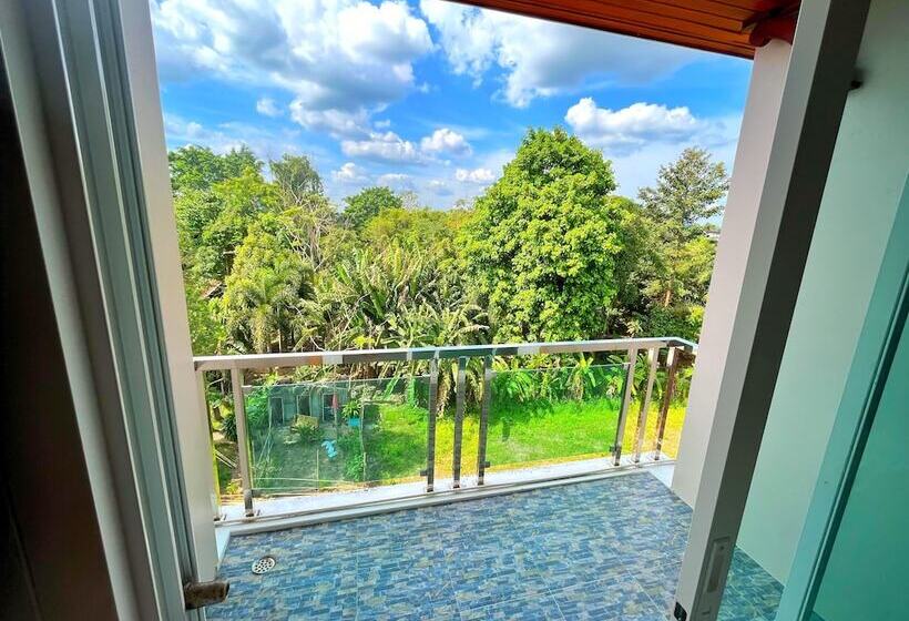 Fotos del hotel Peak Boutique City  Krabi:  16