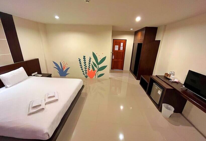 Fotos del hotel Peak Boutique City  Krabi:  14