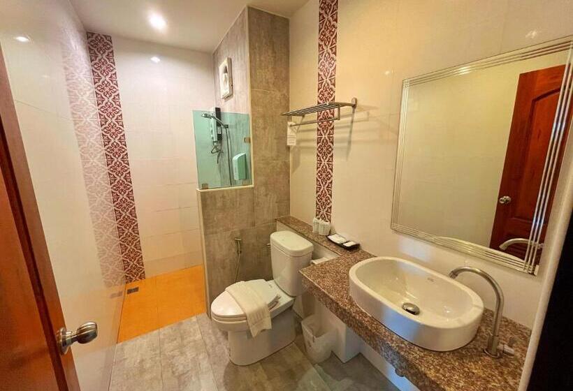 Fotos del hotel Peak Boutique City  Krabi:  12