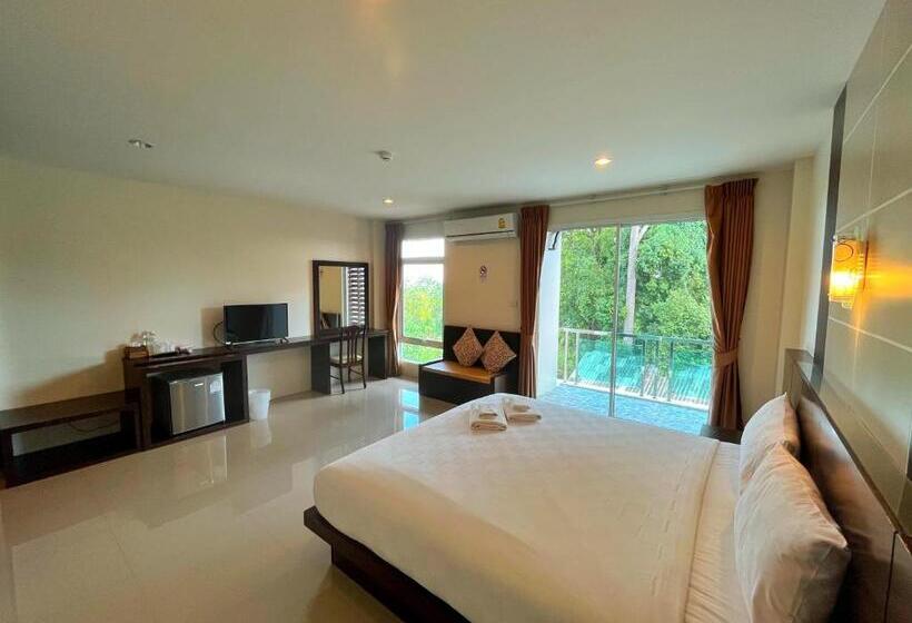 Fotos del hotel Peak Boutique City  Krabi:  23