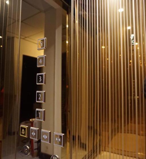 Fotos del hotel Sureena:  15