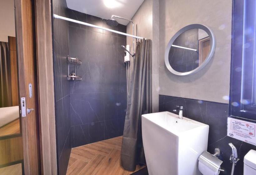 Fotos del hotel Sureena:  17