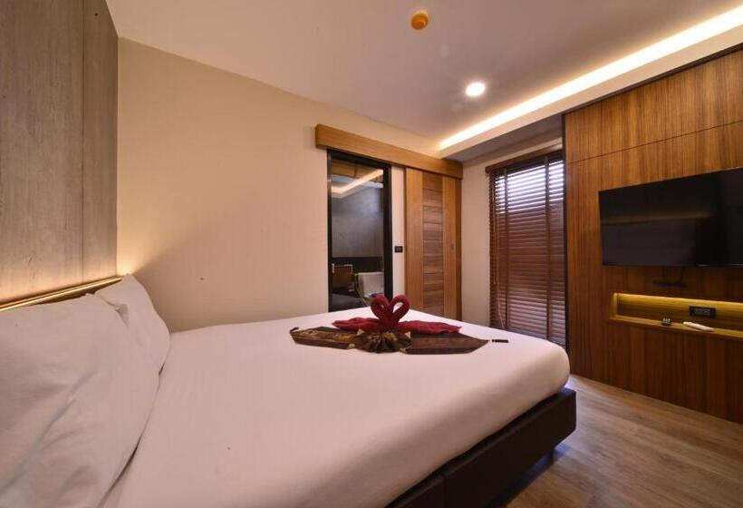 Fotos del hotel Sureena:  14