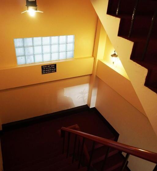 Fotos del hotel Sureena:  9