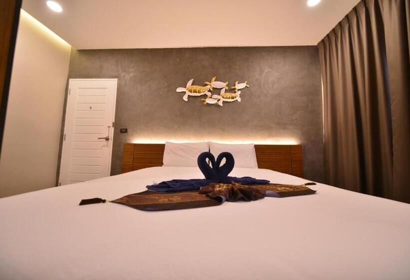 Fotos del hotel Sureena:  8