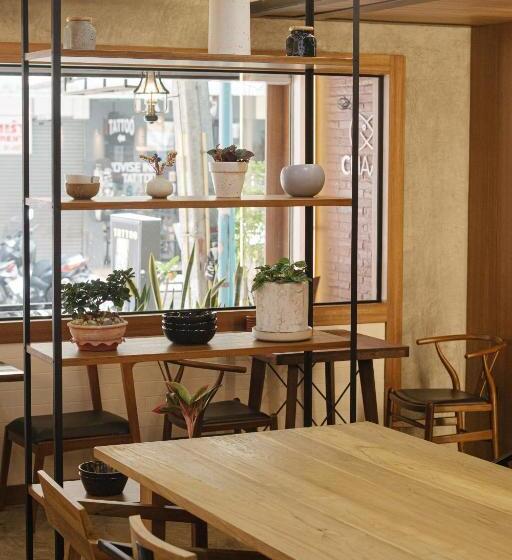 Fotos del hotel Sureena:  4