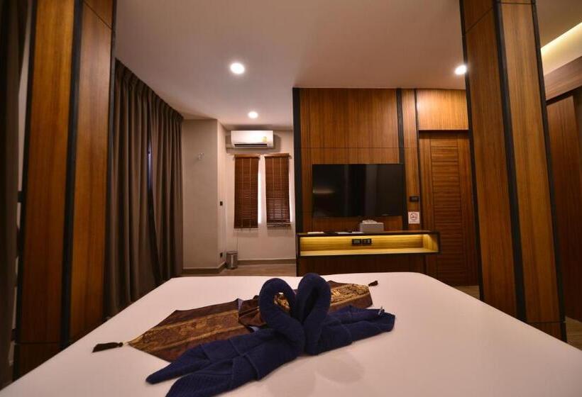 Fotos del hotel Sureena:  19