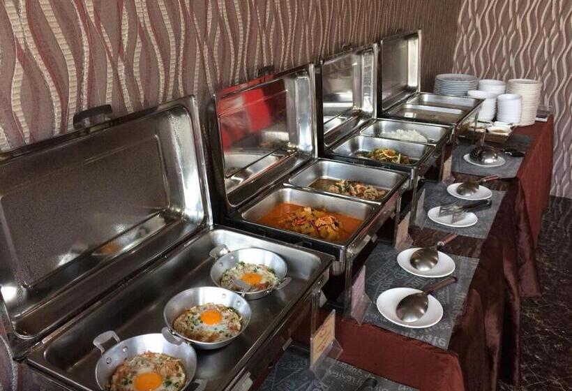 Fotos del hotel De  Proud:  11