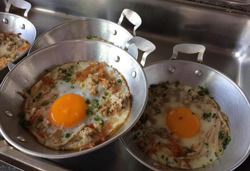 Fotos del hotel De  Proud:  14