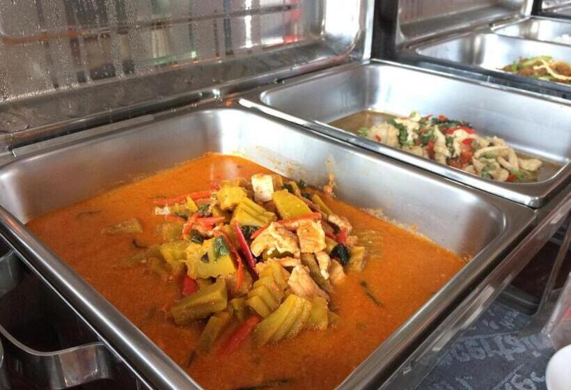 Fotos del hotel De  Proud:  13