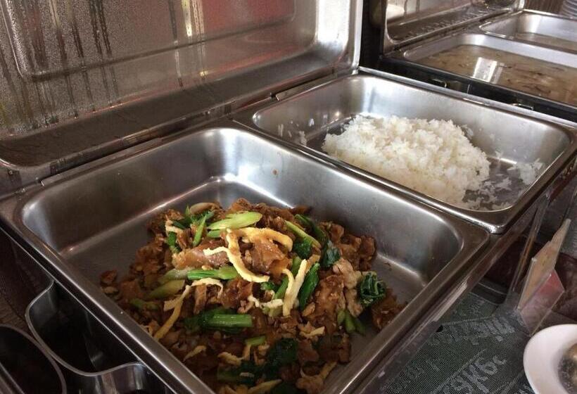 Fotos del hotel De  Proud:  8