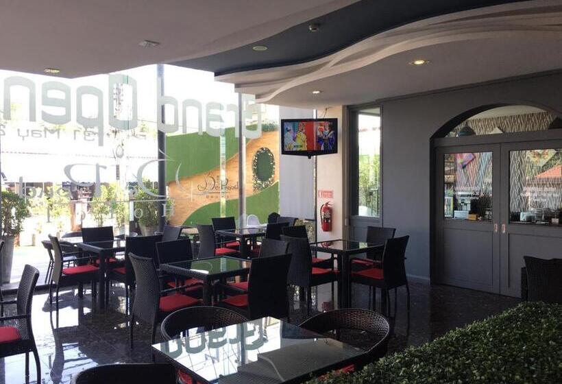 Fotos del hotel De  Proud:  5