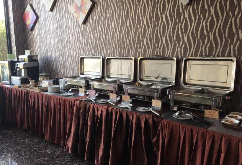 Fotos del hotel De  Proud:  15