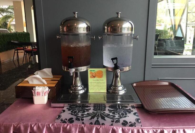 Fotos del hotel De  Proud:  9