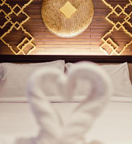 Fotos del hotel De  Proud:  12