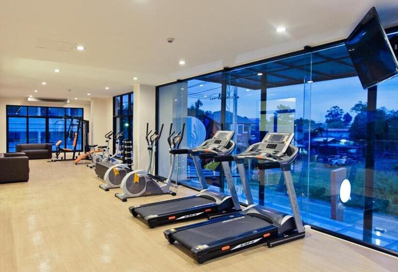 Fotos del hotel De  Proud:  3