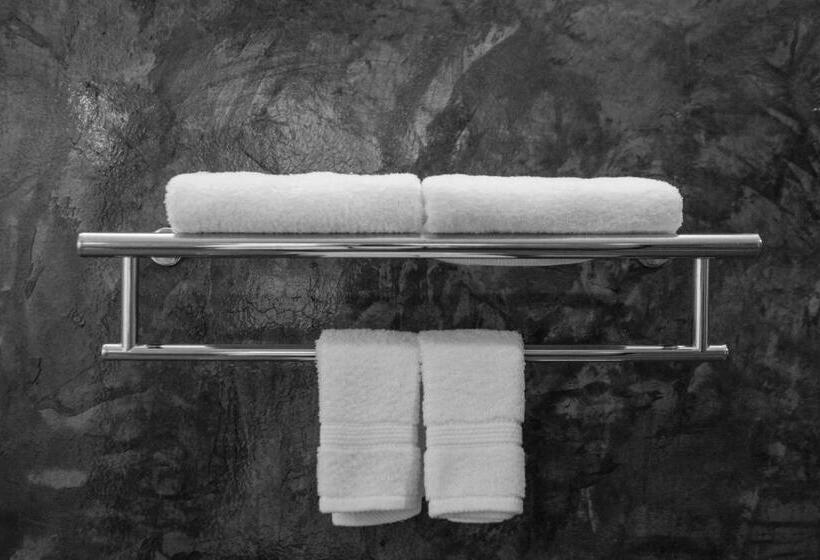 Fotos del hotel De  Proud:  6