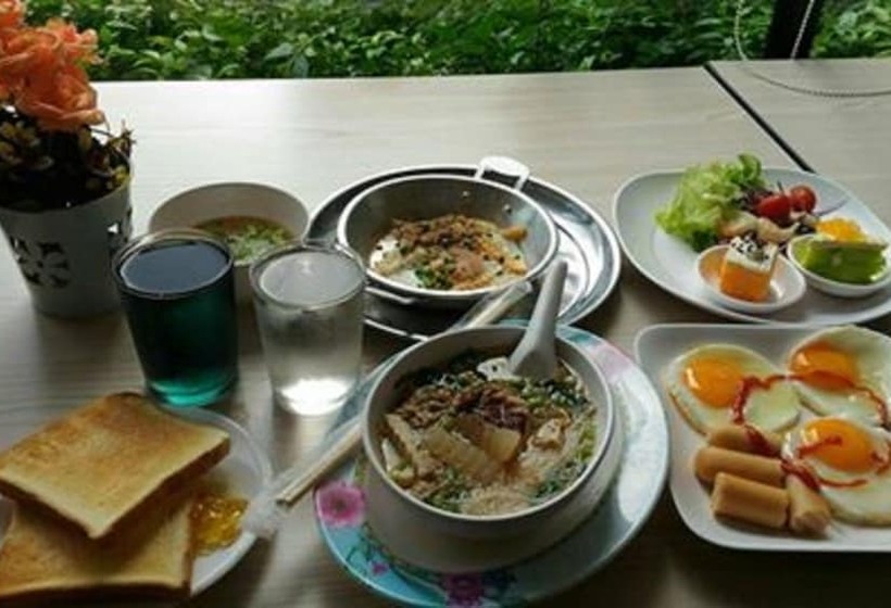 Fotos del hotel The Sita Princess:  18