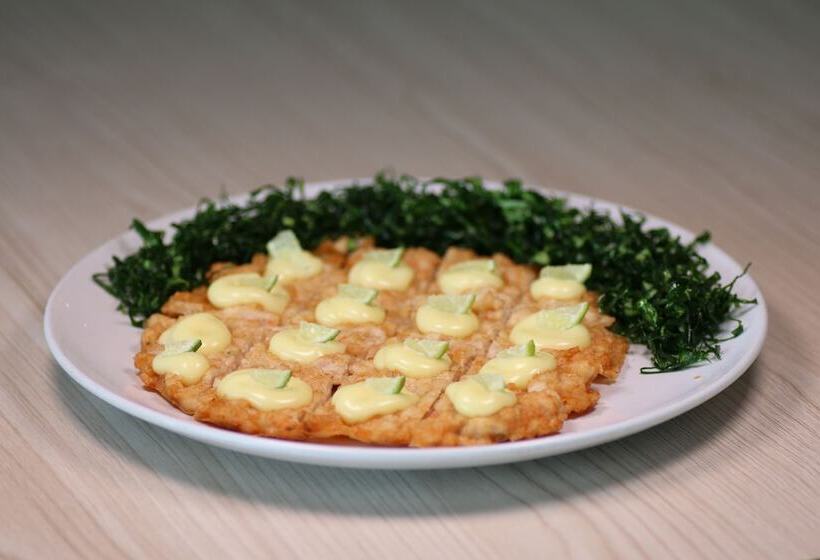 Fotos del hotel The Sita Princess:  17